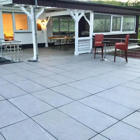 Townhaus Mariaroth * Dieblich