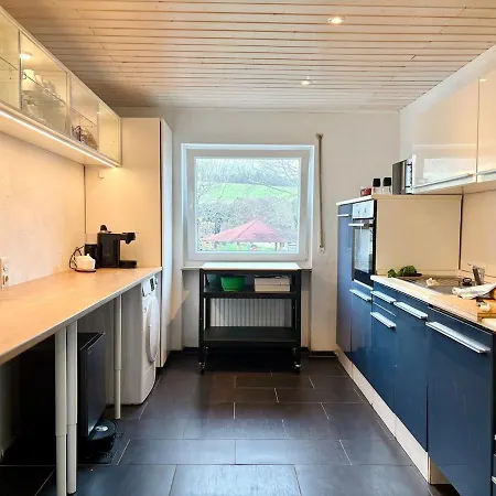 Townhaus Mariaroth *