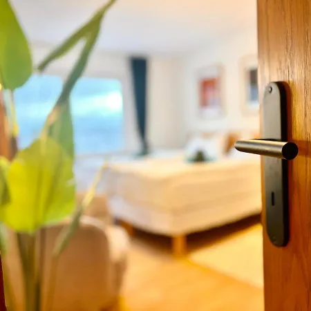 Townhaus Mariaroth Appartement