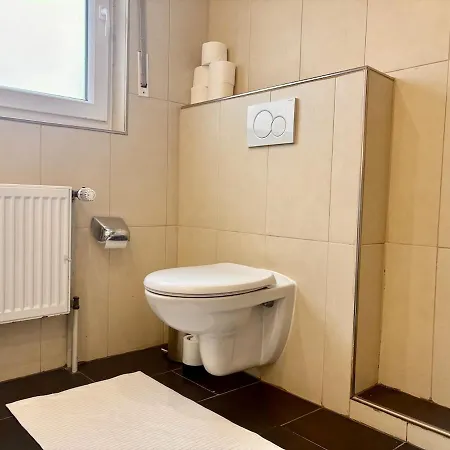 Townhaus Mariaroth * Dieblich