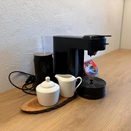 Townhaus Mariaroth *