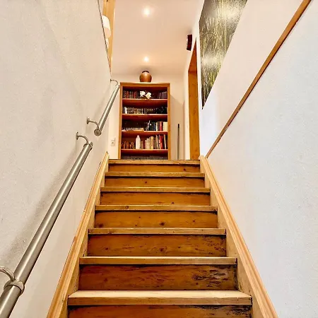 Townhaus Mariaroth Appartement