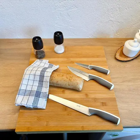 Appartement Townhaus Mariaroth Dieblich