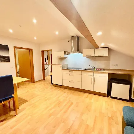 Townhaus Mariaroth Appartement