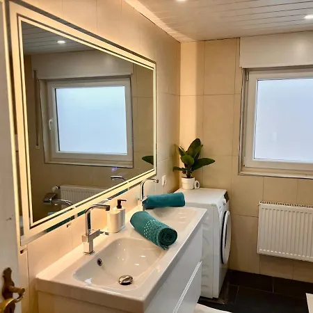 Townhaus Mariaroth *