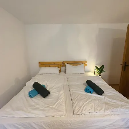 Townhaus Mariaroth * Dieblich