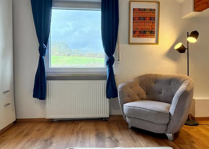 Apartment Townhaus Mariaroth Dieblich