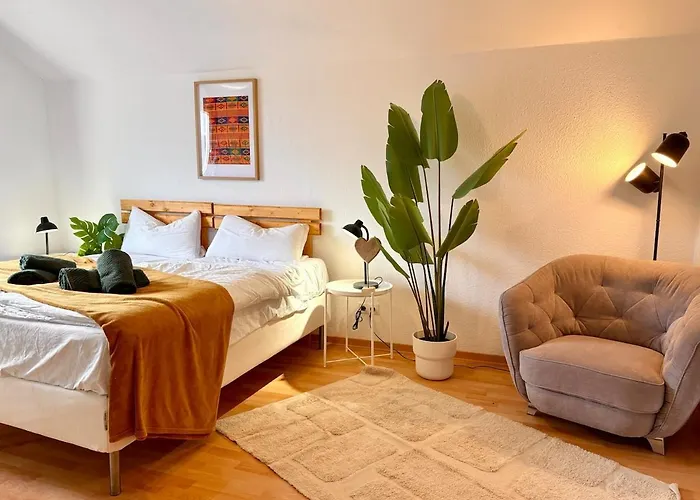 Townhaus Mariaroth * Dieblich