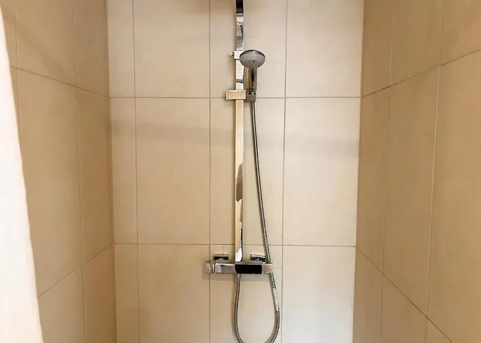 Townhaus Mariaroth アパート