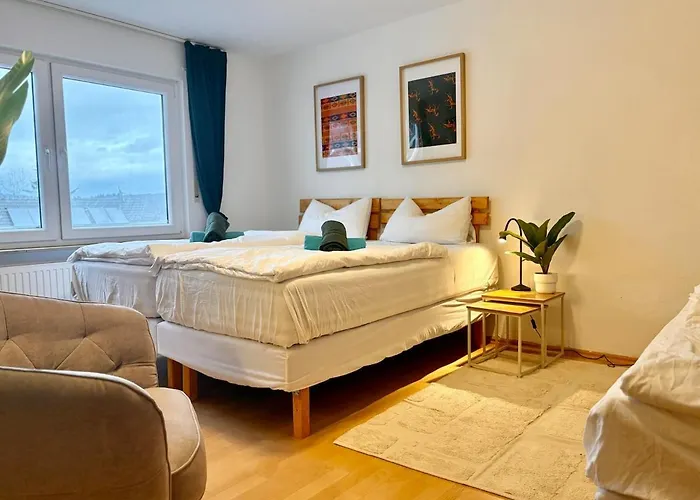 Townhaus Mariaroth Dieblich