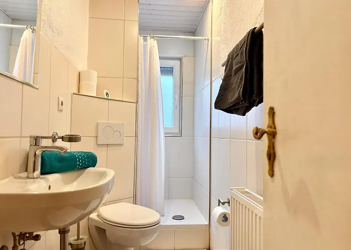 Townhaus Mariaroth *