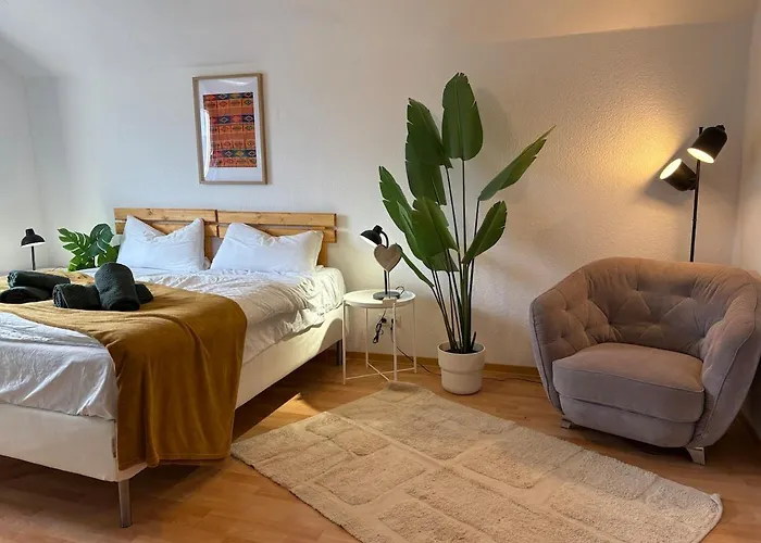 Townhaus Mariaroth * Dieblich