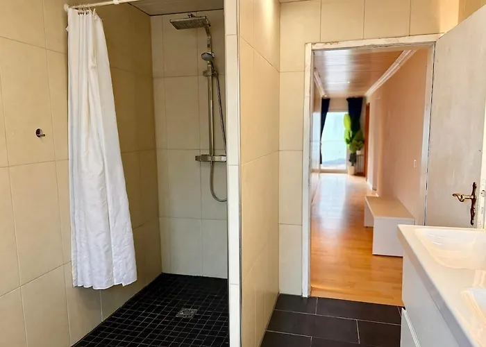 Townhaus Mariaroth Dieblich