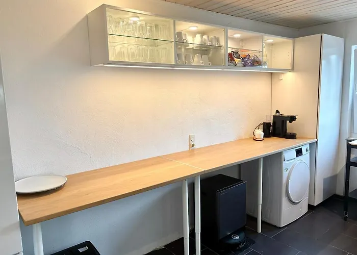 Apartment Townhaus Mariaroth