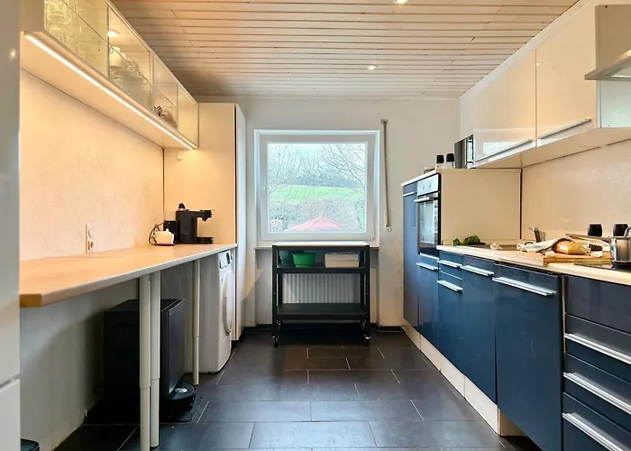 アパート Townhaus Mariaroth *