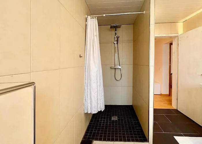 Townhaus Mariaroth Dieblich