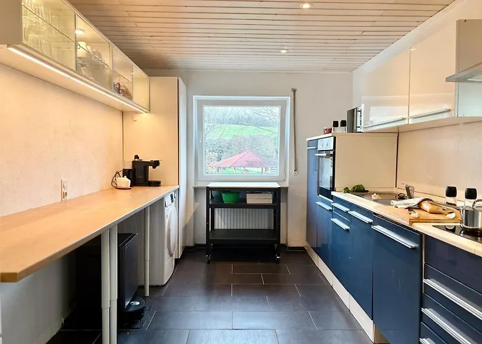 Townhaus Mariaroth *