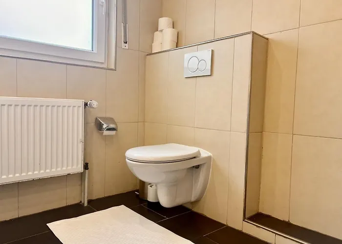 Townhaus Mariaroth * Dieblich