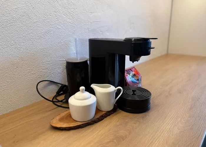 Townhaus Mariaroth *