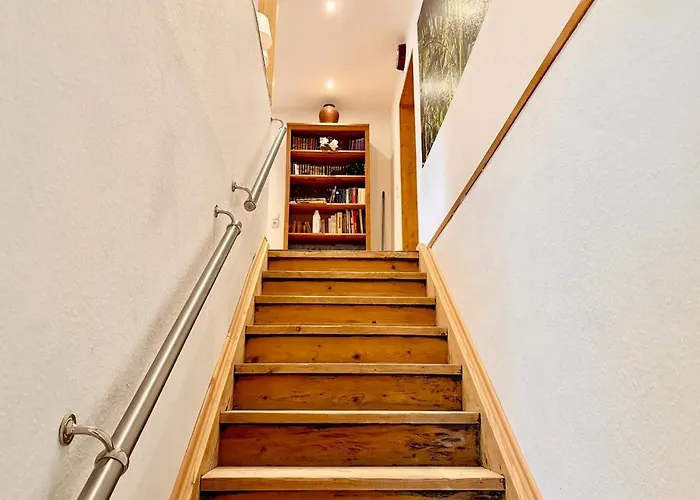 Townhaus Mariaroth Apartment