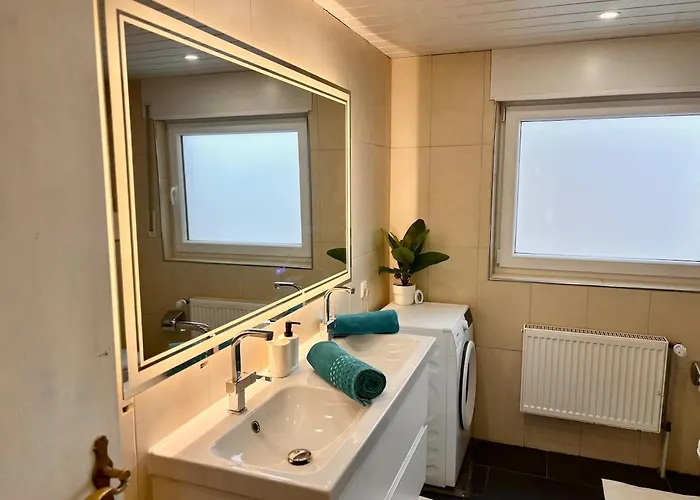 Townhaus Mariaroth *