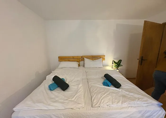 Townhaus Mariaroth * Dieblich