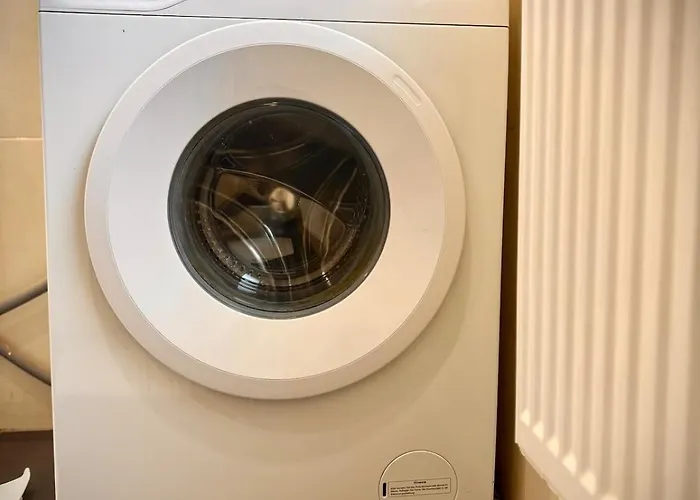 Apartment Townhaus Mariaroth Dieblich